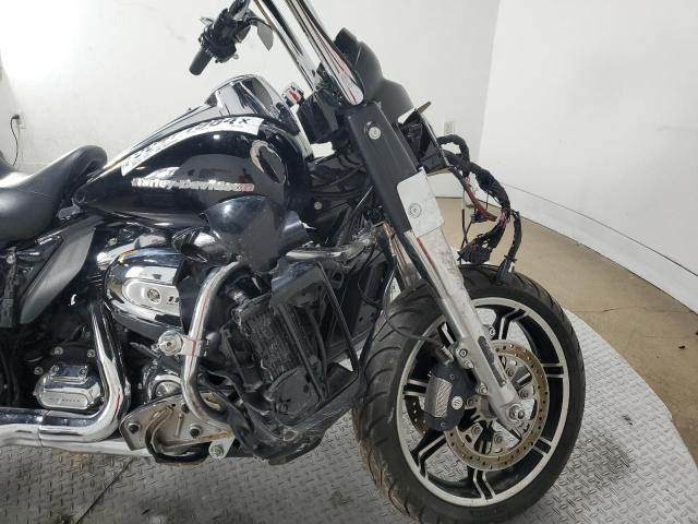 2021 HARLEY-DAVIDSON FLTRK 1HD1KZF14MB667097
