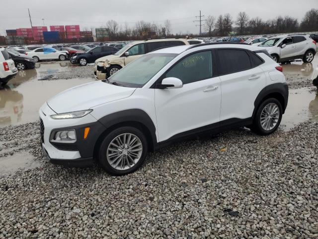 VIN KM8K22AA1LU436628 2020 HYUNDAI KONA no.1