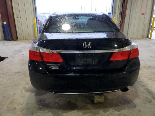 2015 HONDA ACCORD LX - 1HGCR2F38FA243351
