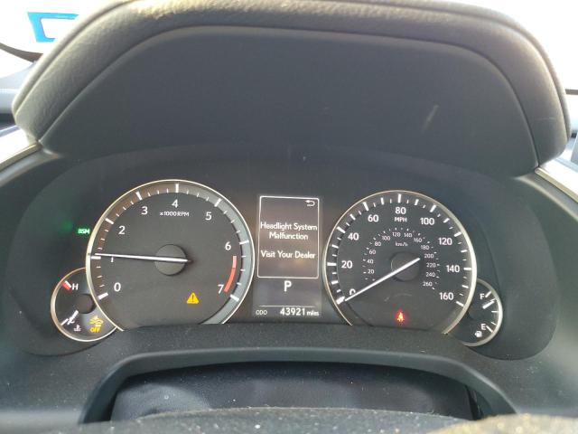 2022 LEXUS RX 350 L - JTJHZKEA7N2027095