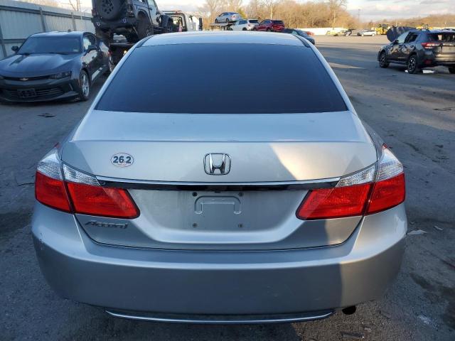 2015 HONDA ACCORD EX - 1HGCR2F73FA169954