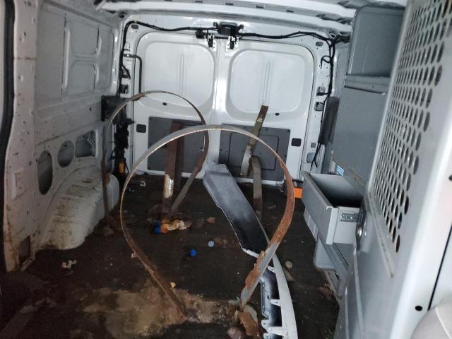 2020 NISSAN NV 1500 S - 1N6BF0KM9LN802171