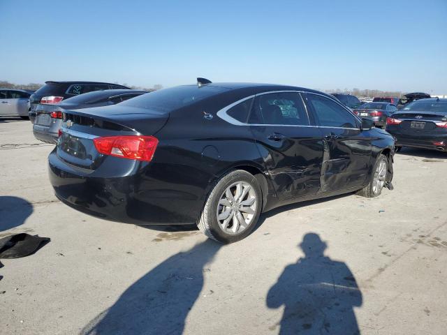 2018 CHEVROLET IMPALA LT 2G1105S30J9148173