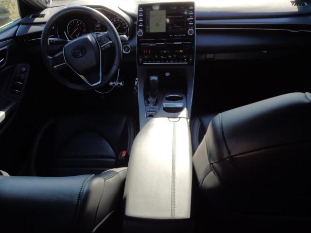 2020 TOYOTA AVALON XSE 4T1EZ1FB6LU047262