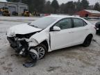 2018 TOYOTA COROLLA L - 2T1BURHE4JC993575