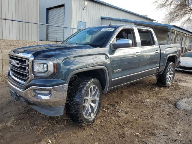 2017 GMC SIERRA C15 - 3GTP1NEC4HG220034