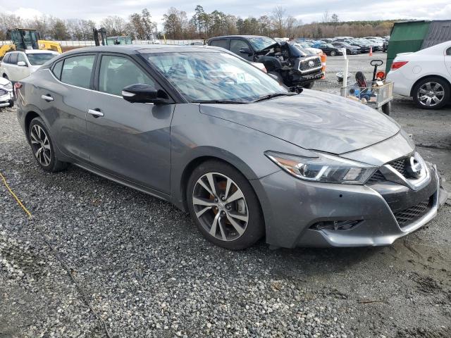 2016 NISSAN MAXIMA 3.5 - 1N4AA6APXGC433467