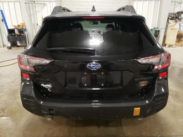 2025 SUBARU OUTBACK WI - 4S4BTGUD9S3121452
