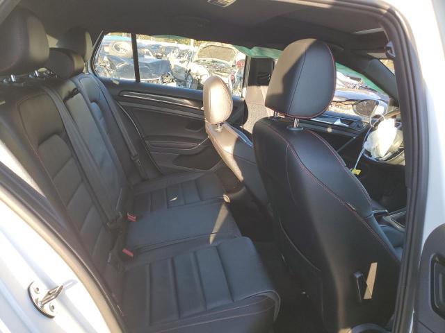 2017 VOLKSWAGEN GTI SPORT - 3VW547AU8HM047044