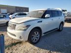 Lot #3024752259 2012 INFINITI QX56