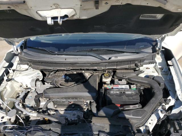 2017 NISSAN ROGUE S - JN8AT2MT7HW150504