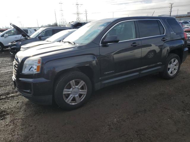 Vin: 2gkalmek9g6184759, lot: 86924014, gmc terrain sle 2016 img_1