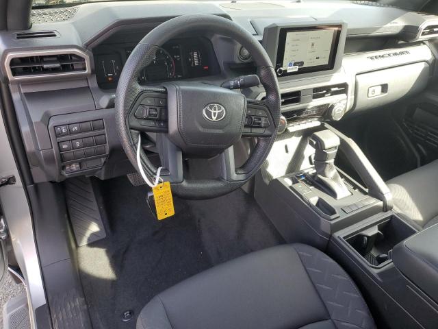 2024 TOYOTA TACOMA XTR 3TYJDAHN6RT014885