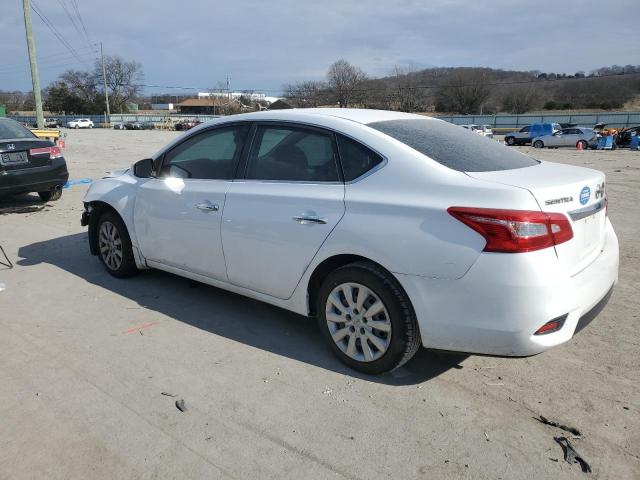 Vin: 3n1ab7ap8ky327356, lot: 86385304, nissan sentra s 20192
