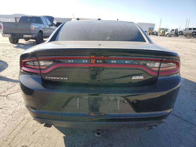 2023 DODGE CHARGER PO - 2C3CDXAT5PH616449