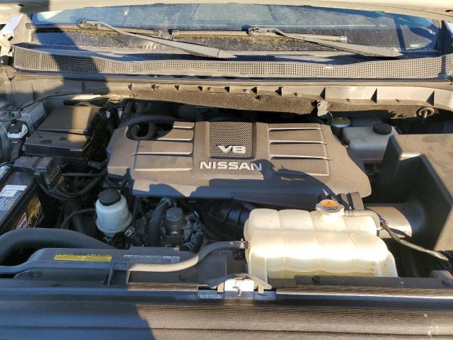 2016 NISSAN TITAN XD S 1N6AA1F43GN512816