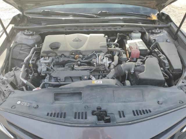 2019 TOYOTA CAMRY L - 4T1B11HKXKU686041