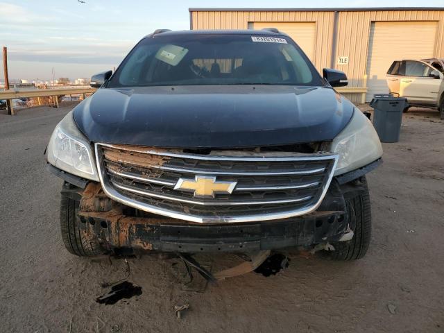 2016 CHEVROLET TRAVERSE L 1GNKVGKD5GJ244838