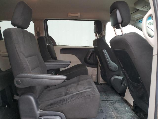2015 DODGE GRAND CARA - 2C4RDGBG7FR680153