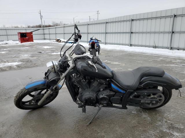 2014 YAMAHA XVS1300 CU JYAVP33NXEA001969