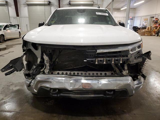 2023 CHEVROLET 1500 - 2GCUDDED3P1136145