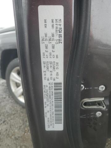 2015 JEEP PATRIOT LI 1C4NJPCB0FD379771