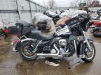 2011 HARLEY-DAVIDSON FLHTK - 1HD1KEM11BB646734