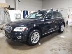 2016 AUDI Q5 PREMIUM - WA1C2AFP2GA045442