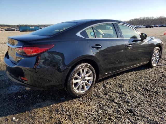 2017 MAZDA 6 SPORT - JM1GL1U50H1118007