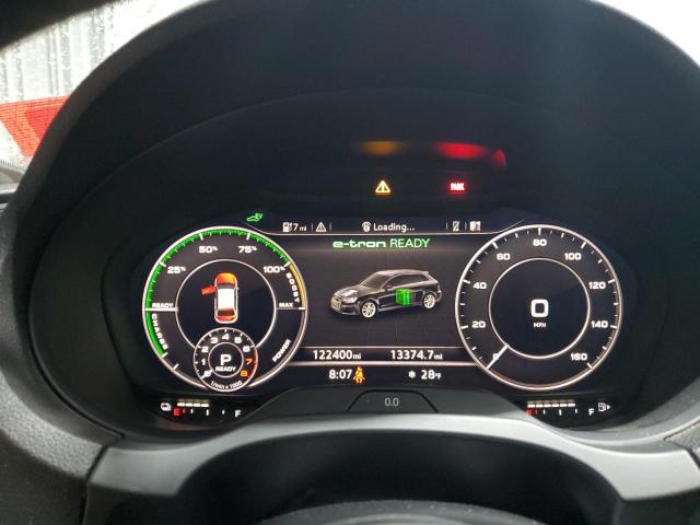 2017 AUDI A3 E-TRON - WAUTPBFF3HA092126