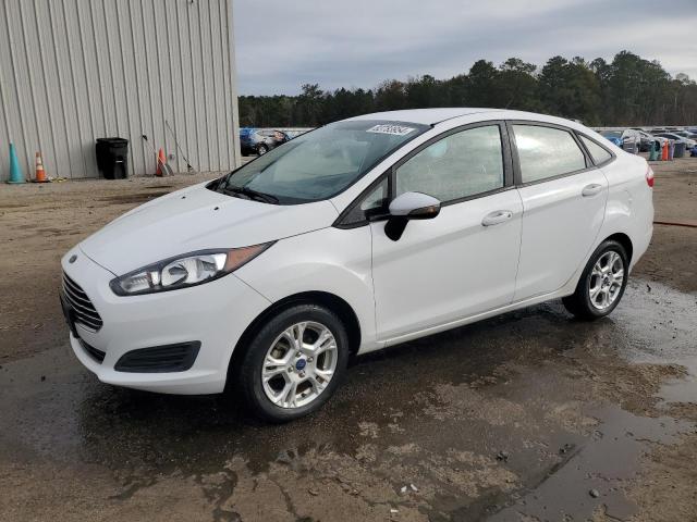 2016 FORD FIESTA SE - 3FADP4BJ1GM148374