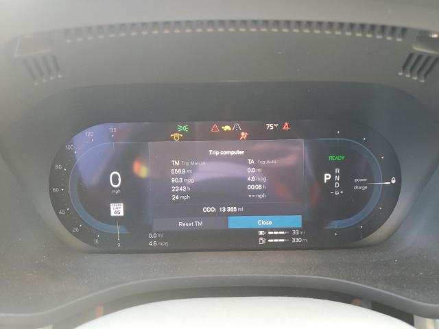 2022 VOLVO XC60 T8 RE YV4H60DL2N1069891