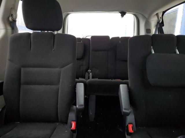 2015 DODGE GRAND CARA - 2C4RDGBG7FR680153