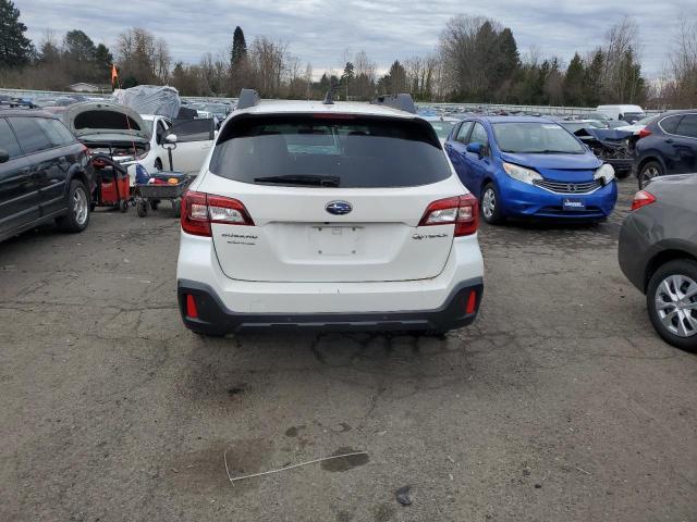 2018 SUBARU OUTBACK 2. - 4S4BSANC9J3292805