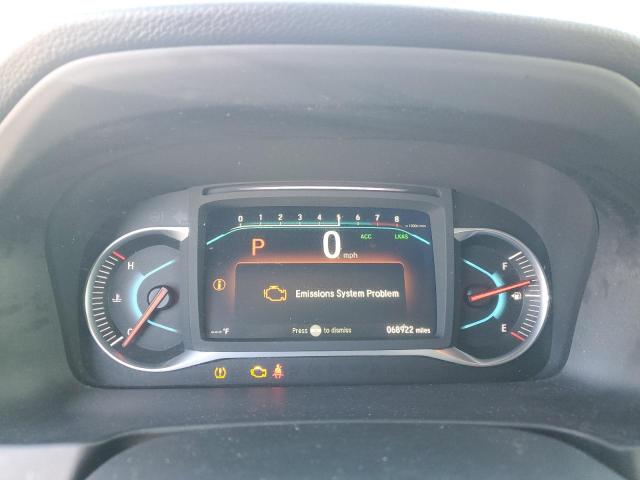 2021 HONDA PILOT SE - 5FNYF5H28MB010660