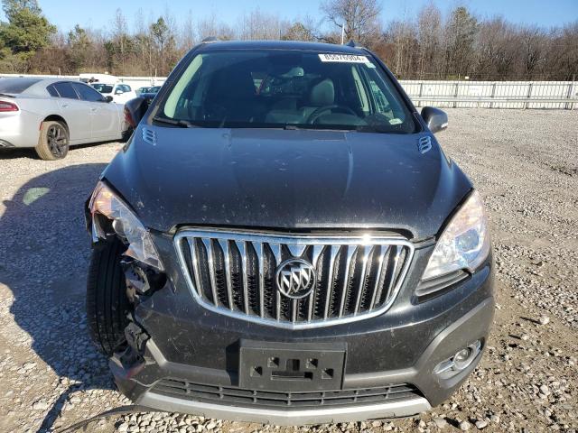 2015 BUICK ENCORE CON - KL4CJBSB6FB227236