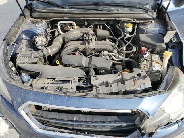 2019 SUBARU OUTBACK 2. - 4S4BSAJCXK3307500