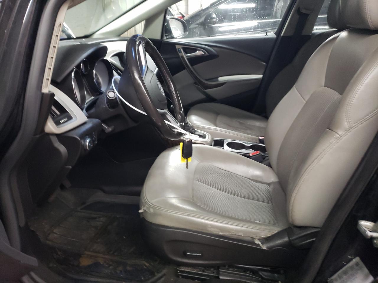 Lot #3027021838 2012 BUICK VERANO CON