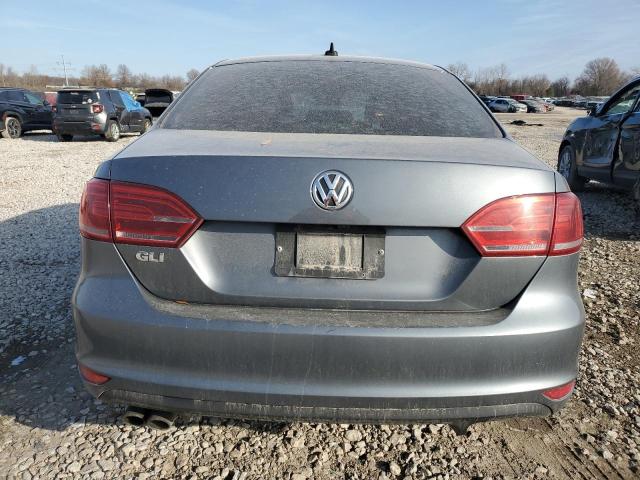 VIN 3VW5S7AJ6EM389454 2014 VOLKSWAGEN JETTA no.6