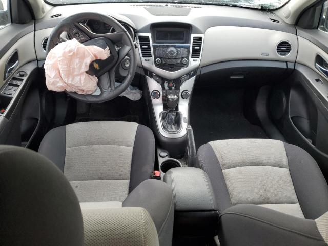 2015 CHEVROLET CRUZE L 1G1P15SG7F7244224