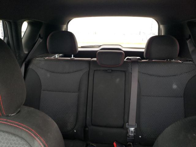 2016 KIA SOUL + - KNDJP3A53G7351594