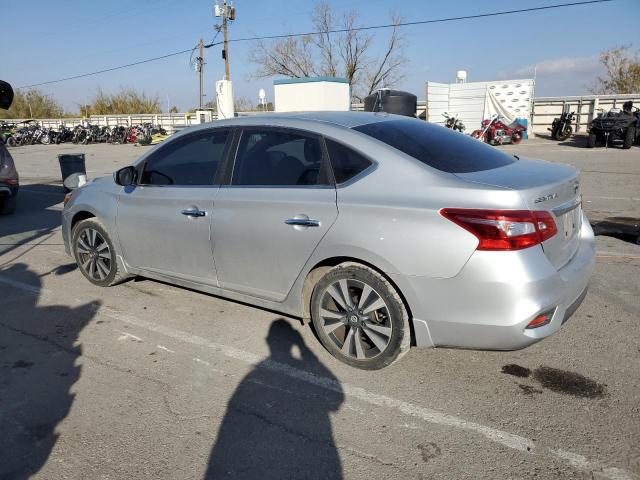 2019 NISSAN SENTRA S - 3N1AB7AP8KY202423