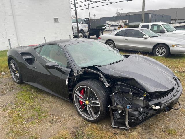 2017 FERRARI 488 GTB #3024624646