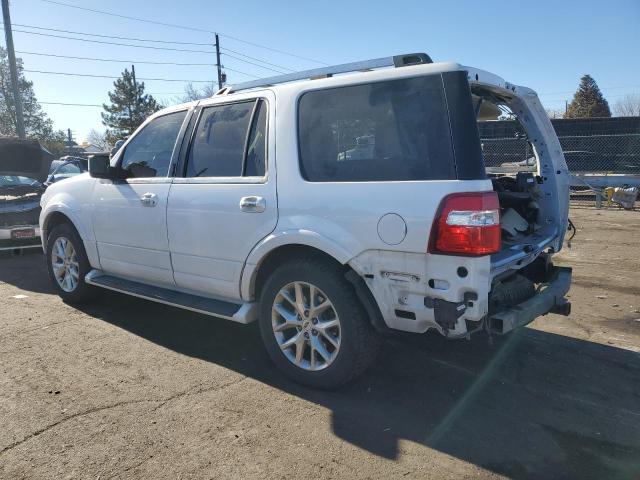 2017 FORD EXPEDITION - 1FMJU2ATXHEA83380