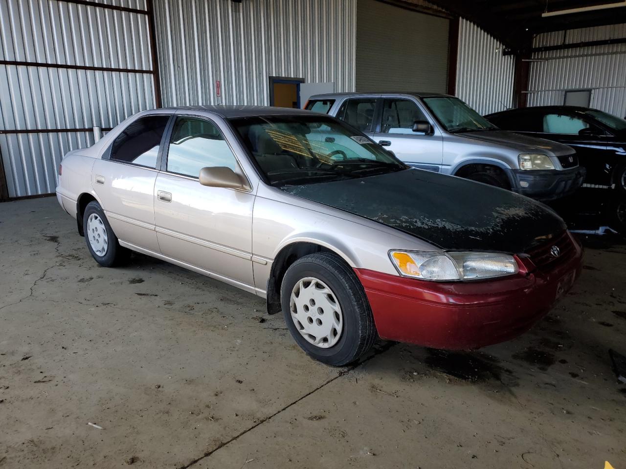 Lot #3029479715 1997 TOYOTA CAMRY CE