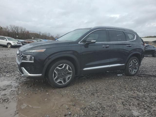 2021 HYUNDAI SANTA FE L #3024924379