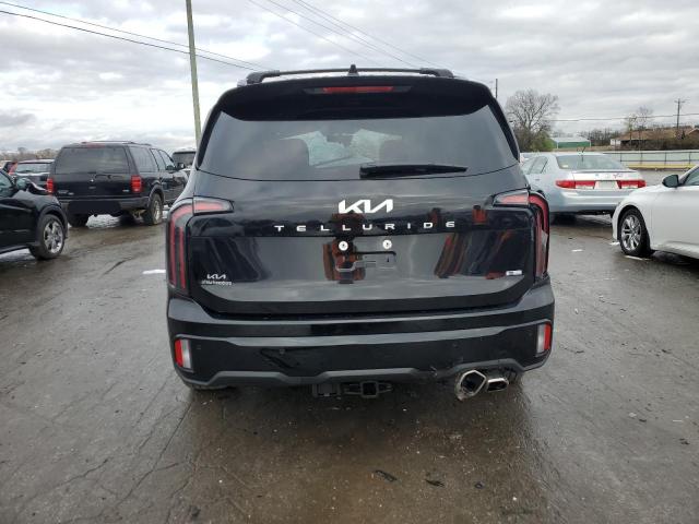 VIN 5XYP5DGC1RG551410 2024 KIA TELLURIDE no.6