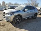 2018 MITSUBISHI ECLIPSE CR - JA4AT5AA4JZ041769