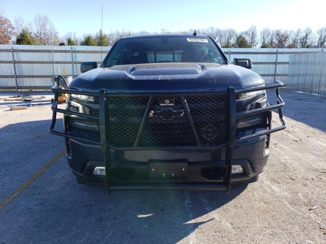 2020 CHEVROLET SILVERADO - 1GCRYEED9LZ352907