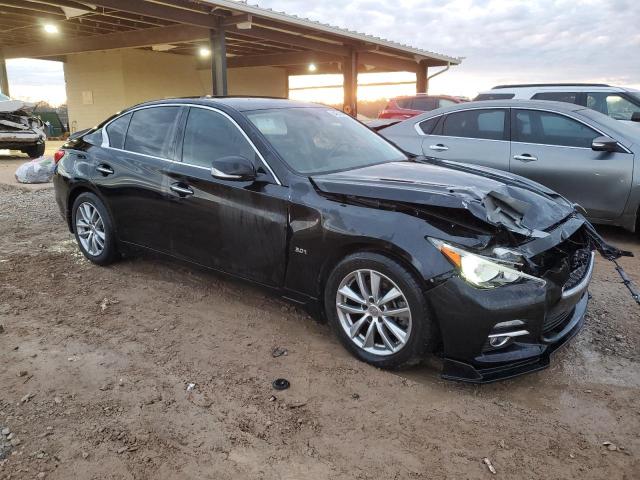 2017 INFINITI Q50 PREMIU - JN1EV7AP7HM732418